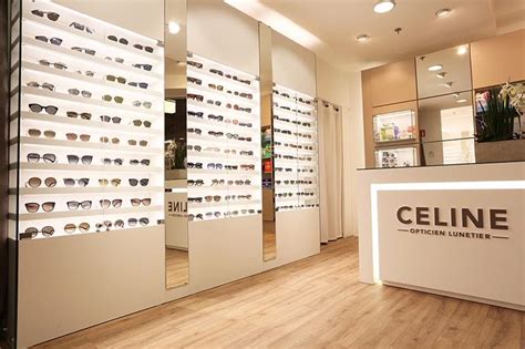 celine opticien avis